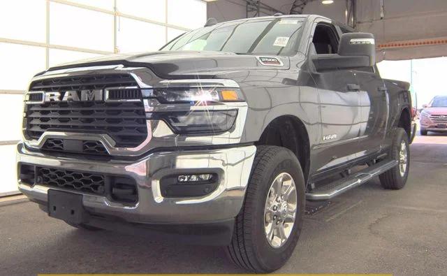 ram ram 2500 pickup 2025 3C6UR5DJ3SG567493 image ram ram 2500 pickup 2025 3C6UR5DJ3SG567493 image